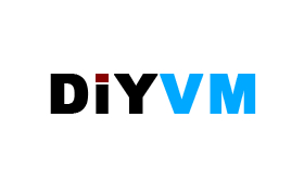DIYVM香港云服务器升级带宽至5M起步 CN2优化线路