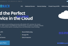 VirMach优惠促销1Gbps端口VPS:$25/年/768MB内存/250GB空间/3TB流量/KVM/日本/洛杉矶/纽约/荷兰-康维主机测评-网站SEO优化