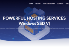 DesiVPS 提供不限流量年付美国VPS主机 低至年付$18.99 1G带宽-康维主机测评-网站SEO优化