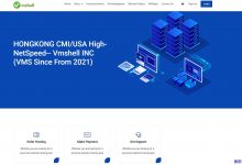 VmShell-香港移动数据中心CMI硬件扩容-配置免费升级更新[加配不加价]-康维主机测评-网站SEO优化
