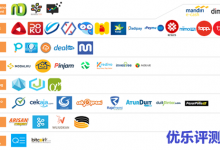 企业出海印尼：互联网市场重点领域[互联网金融]-康维主机测评-网站SEO优化