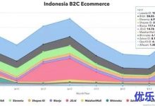 中国企业出海印尼：互联网市场重点领域[电商]-康维主机测评-网站SEO优化