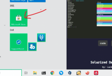 使用微软vscode和Windows Terminal实现操作系统Windows和Linux合体-康维主机测评-网站SEO优化