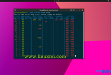 利器分享_实时监控Linux服务器性能的工具dstat-康维主机测评-网站SEO优化