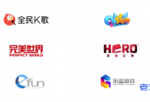 腾讯云游戏多媒体引擎GME产品特性及应用场景-康维主机测评-网站SEO优化