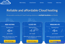 Virtono最新促销1核512MB内存15G SSD硬盘1TB流量VPS年付€11.21,机房可选圣何塞/达拉斯/罗马尼亚等附75折优惠码及测试IP-康维主机测评-网站SEO优化