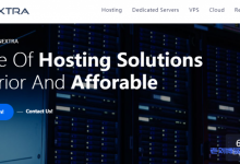 HostnExtra上新瑞士苏黎世独立高防服务器带160Gbps DDoS防御,配置4核E-2234 16G内存240GB SSD硬盘30TB月流量1Gbps带宽,月付115美元起-康维主机测评-网站SEO优化