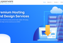 Spearware Networks:6折促销美国不限流量vps,400Mbps~800Mbps带宽,支持Windows,低至$2.1/月-康维主机测评-网站SEO优化