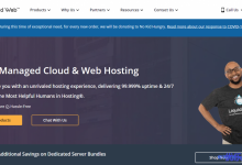 Liquid Web全球顶级“全管理”VPS主机2.5折促销,$15/月起,免费InterWorx, Plesk Web Pro, cPanel面板授权-康维主机测评-网站SEO优化