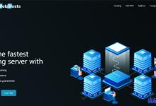 DreamWebHosts托管VPS:1核1G内存25GB SSD硬盘1TB月流量250Mbps带宽5.99美元/月-康维主机测评-网站SEO优化