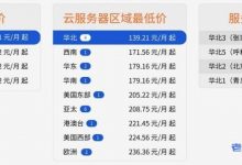 参与天下云“云服务器比价器改进计划”,领取300元华为云无门槛云产品代金券-康维主机测评-网站SEO优化