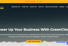 GreenCloudVPS绿云庆新加坡56周年国庆,新加坡机房全线44折优惠,1G内存/1核@Ryzen/15G NVMe/每月1.5T流量/$21.12/年-康维主机测评-网站SEO优化