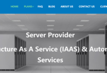 servarica：加拿大VPS，原生IP，不限流量，低至$2/月每1T硬盘（ZFS raidz2）-康维主机测评-网站SEO优化