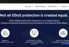 Sharktech: 美国高防服务器优惠,$59/月,E3-1270v2/16G内存/500GSSD/5IP/1G带宽不限流量-康维主机测评-网站SEO优化