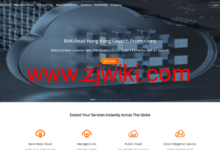 raksmart:圣何塞云服务器,CN2网络,流媒体等简单测评-康维主机测评-网站SEO优化