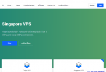 FxTransit春季促销:日本Premium VPS 8折循环优惠,新加坡VPS 85折循环优惠,另有香港VPS月付$10起-康维主机测评-网站SEO优化