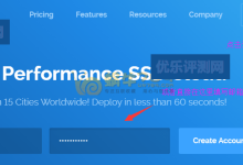 Vultr VPS账号注册教程及最新奖励20美元优惠码-康维主机测评-网站SEO优化