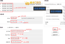 RAKsmart“新春钜惠”独立服务器五折秒杀、VPS限时8折(截止2017.2.28)-康维主机测评-网站SEO优化