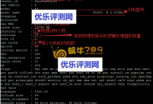 如何对VPS进行性能测试及UnixBench跑分工具使用教程-康维主机测评-网站SEO优化