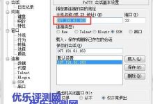 Linux VPS入门如何使用Putty管理自己的VPS-康维主机测评-网站SEO优化