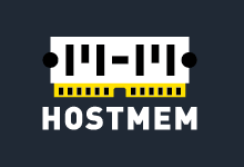 便宜美国云服务器_hostmem新年促销7.5折/按小时计费$6.99/年起-康维主机测评-网站SEO优化