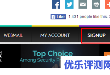 【4ove.com】无限磁盘无限月流量免费空间申请使用教程-康维主机测评-网站SEO优化