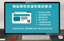 如何判断网站降权、单页被K、整站被K?-康维主机测评-网站SEO优化