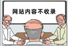 网站建设中解决文章内容页不收录-康维主机测评-网站SEO优化