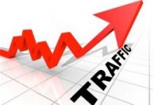 流量如何从0到10000+-康维主机测评-网站SEO优化