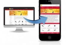 移动网站和PC网站优化的区别-康维主机测评-网站SEO优化