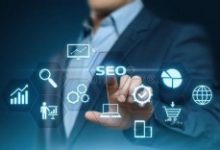 SEO搜索引擎优化网络营销核心技能-康维主机测评-网站SEO优化