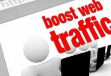 提高电商外贸网站自然搜索流量7个方法-康维主机测评-网站SEO优化