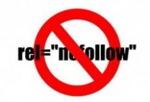 nofollow标签的作用有重大变化-康维主机测评-网站SEO优化