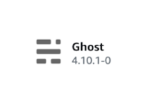 实战记录利用免费AWS Lightsail轻量服务器快速部署Ghost博客-康维主机测评-网站SEO优化