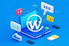 WordPress后台50个Google SEO常见英文单词速记篇-康维主机测评-网站SEO优化