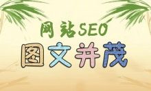 网站内容图文并茂对SEO的影响，搜索结果展示图文的方法-康维主机测评-网站SEO优化