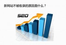 新网站不被收录的核心问题点,收录与排名是否有关系-康维主机测评-网站SEO优化
