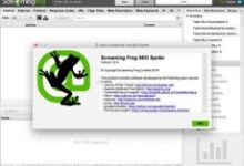 尖叫青蛙Screaming Frog SEO工具的15个方法教程-康维主机测评-网站SEO优化