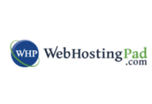 老牌WebHostingPad虚拟主机不限制建站数量且赠送域名和SSL证书四折优惠-康维主机测评-网站SEO优化