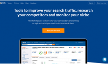 英文外贸SEO工具Ahrefs超详细使用教程-康维主机测评-网站SEO优化