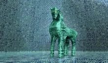 什么是木马病毒,特洛伊木马?-康维主机测评-网站SEO优化