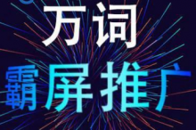 万词霸屏的原理解析!-康维主机测评-网站SEO优化