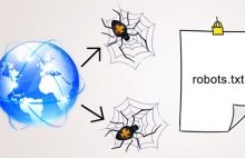 搜索引擎蜘蛛收录网站robots.txt设置方法-康维主机测评-网站SEO优化
