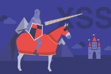 浅谈XSS攻击与防范-康维主机测评-网站SEO优化