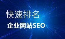 企业网站快速排名优化推广的10个知识点-康维主机测评-网站SEO优化