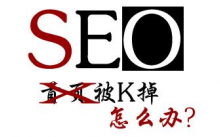 做网站优化网站被K怎么办？-康维主机测评-网站SEO优化