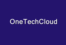 OneTechCloud优惠码更新 可选美国和香港CN2优化线路 八折优惠-康维主机测评-网站SEO优化
