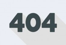 网站404页面对SEO优化的影响及作用-康维主机测评-网站SEO优化