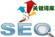 网站关键词库数量有何意义?-康维主机测评-网站SEO优化
