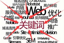 关键词库建立与筛选-康维主机测评-网站SEO优化